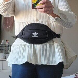 Adidas Fanny/Waist Pack - Black